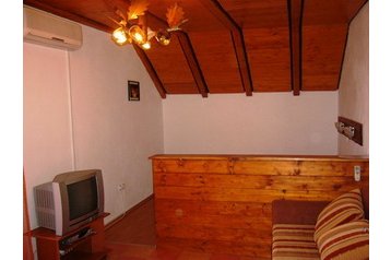 Kroatië Privát Plitvička jezera, Exterieur